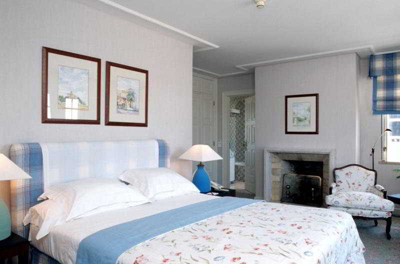 Villa Cascais Boutique Hotel Cameră foto